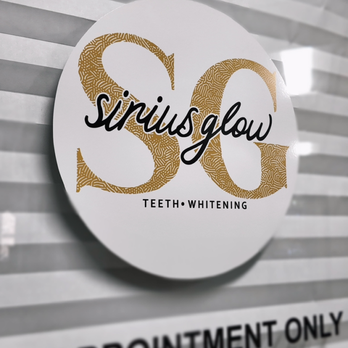 Sirius Glow Teeth Whitening - Teeth Whitening Near Me - Pasadena, Texas Sirius Glow Teeth Whitening - Teeth Whitening Near Me - Pasadena, Texas