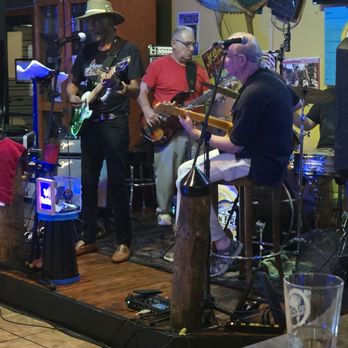 Fish On Fire - Live music - Seafood Near Me - Orlando, Florida