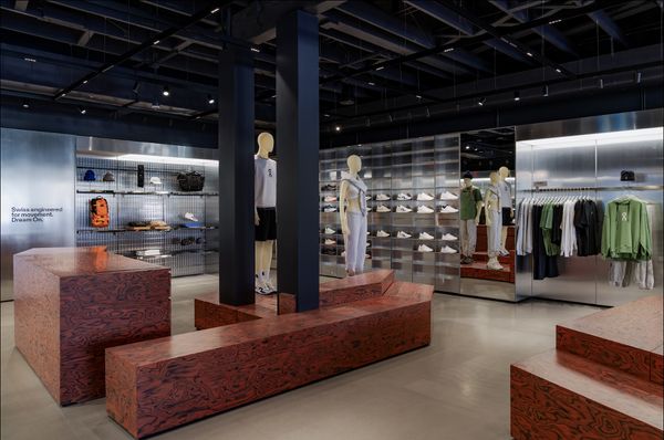 On Store Austin South Congress by null