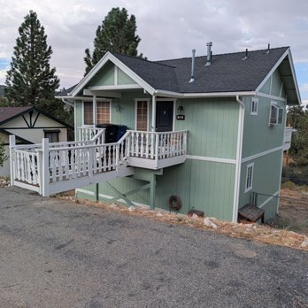 Chango's Painting - The cabin came out great and it makes it look so nice. - Painters Near Me Chango's Painting - The cabin came out great and it makes it look so nice. - Painters Near Me