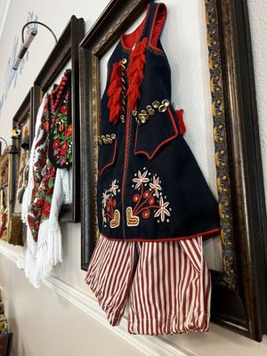 Pierogi Village by null