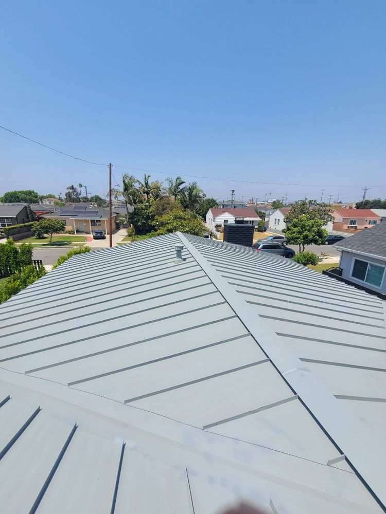 Slide of G A Roofing & Repair Specialist INC