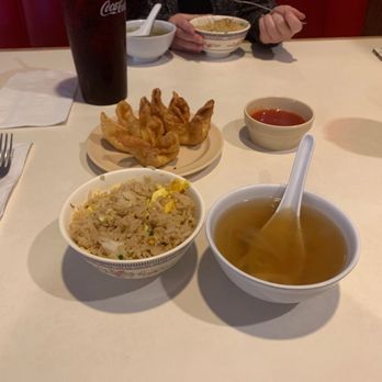 Silver Garden - Appetizers with Mongolian bbq! - Chinese Near Me - Sacramento, California Silver Garden - Appetizers with Mongolian bbq! - Chinese Near Me - Sacramento, California