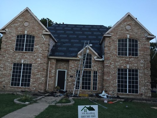 3-R Roofing 3-R Roofing