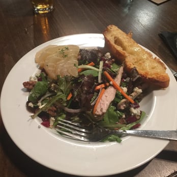 Crush & Brew - Yummy yummy - New American Near Me - Temecula, California