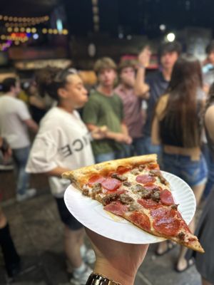 Roppolo’s Pizzeria by null
