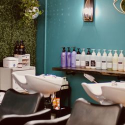 House of Hair
