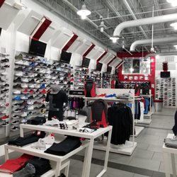 Shoe Palace