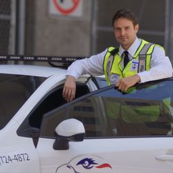 AIG Security