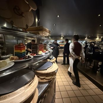 Nick & Sam's - Steakhouses Near Me - Dallas, Texas