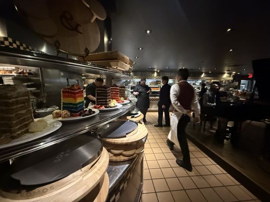 Nick & Sam's by null