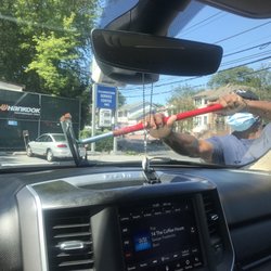 Citgo Service Station - Great service
