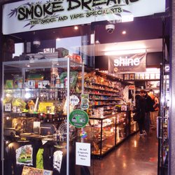 Smoke Dreams