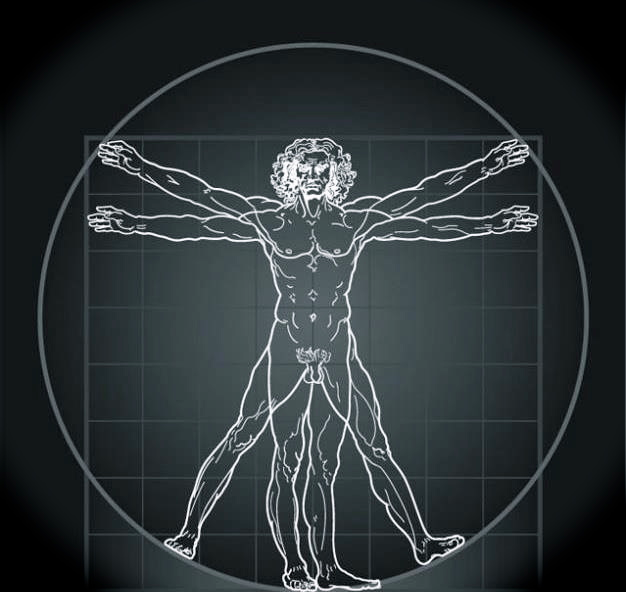Health is Wealth - Integrative Health Specialist Logo