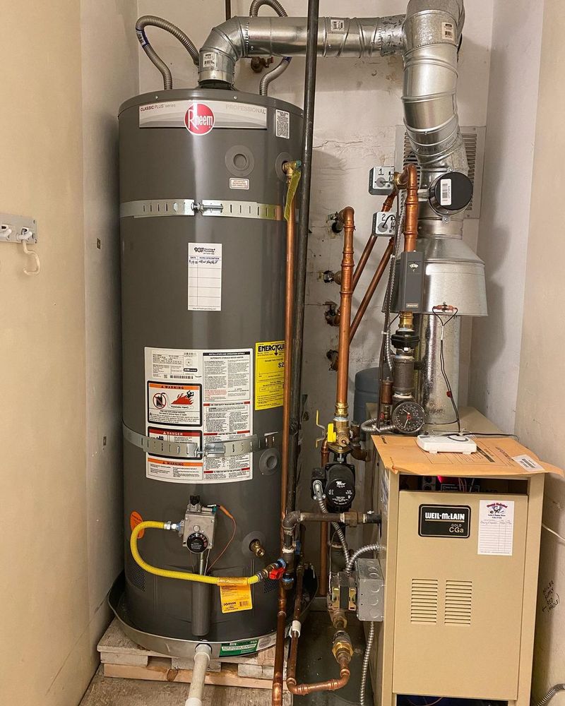 Slide of East Somerville Plumbing & Boiler Repair