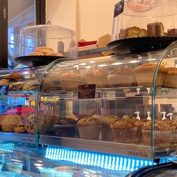 Crumbly Cafe & Bakery - Everything looks delicious! Especially the cookies! 12/01/21 - Bakeries Near Me - New York, New York Crumbly Cafe & Bakery - Everything looks delicious! Especially the cookies! 12/01/21 - Bakeries Near Me - New York, New York
