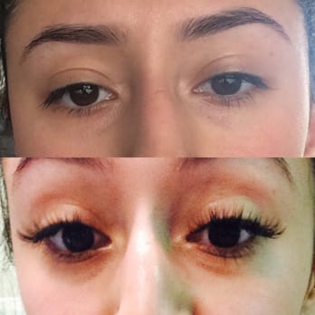 AM Beauty Lash Spa - Awesome job - Permanent Makeup Near Me - Sugar Land, Texas
