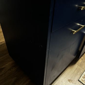 Real World Cleaning Services of Logan - Horrible clean joy and look at floor splotch es - Home Cleaning Near Me - Logan, Ohio