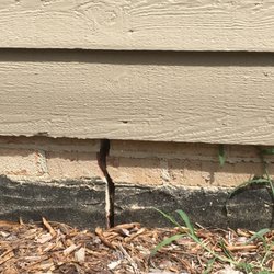 McClancy Engineering - Foundation Cracks
