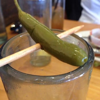 The Rustic - Dare you to eat it whole - New American Near Me - Dallas, Texas