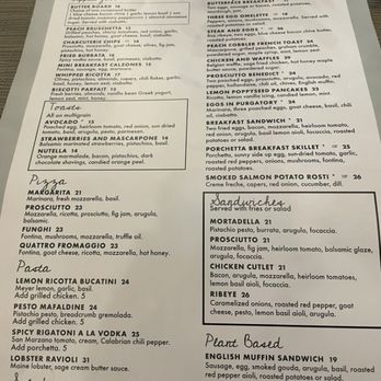 Butterface - Menu - Breakfast & Brunch Near Me - Las Vegas, Nevada Butterface - Menu - Breakfast & Brunch Near Me - Las Vegas, Nevada