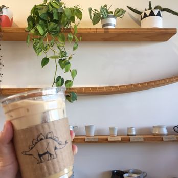 Dinosaur Coffee - Coffee & Tea Near Me - Los Angeles, California Dinosaur Coffee - Coffee & Tea Near Me - Los Angeles, California
