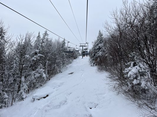 Gunstock Mountain Resort by null