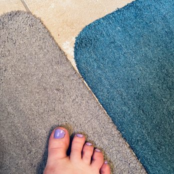 World Nails & Spa - Purple nails for summer - Nail Salons Near Me - Washington, Utah