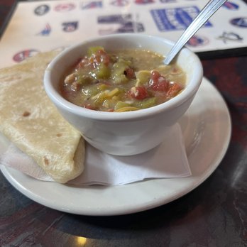 Back East Bar & Grill - Green Chili - Sports Bars Near Me - Monument, Colorado
