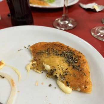 El Rincón - Fried cheese - Spanish Near Me - Buenos Aires, C El Rincón - Fried cheese - Spanish Near Me - Buenos Aires, C