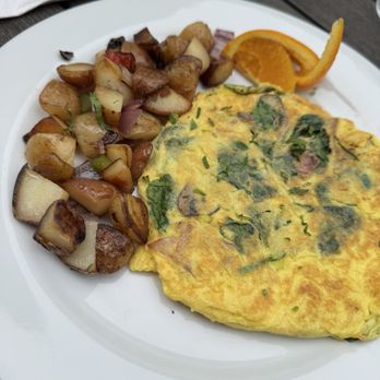 Carmel’s Hidden Gem - frittata - New American Near Me - Carmel by the Sea, California Carmel’s Hidden Gem - frittata - New American Near Me - Carmel by the Sea, California