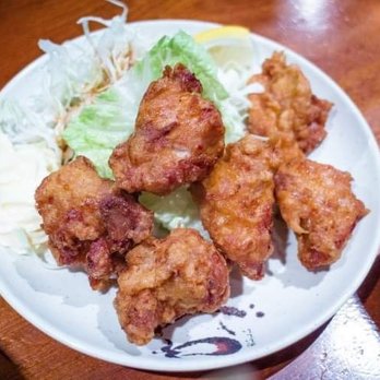 Udon St Marks - Karaage - Japanese Near Me - New York, New York Udon St Marks - Karaage - Japanese Near Me - New York, New York