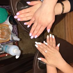 Wildcat Nail Spa - Love, always!!!!!