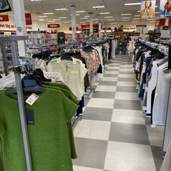TJ Maxx