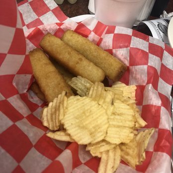 Rudy's - Kids French toast sticks - Diners Near Me - Medina, New York