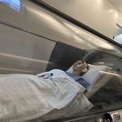 Aalto Hyperbaric
