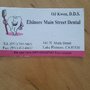 Photo of Elsinore Main Street Dental