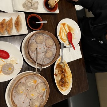 Little Dumpling Bayside - Combo - Taiwanese Near Me - Oakland Gardens, New York Little Dumpling Bayside - Combo - Taiwanese Near Me - Oakland Gardens, New York