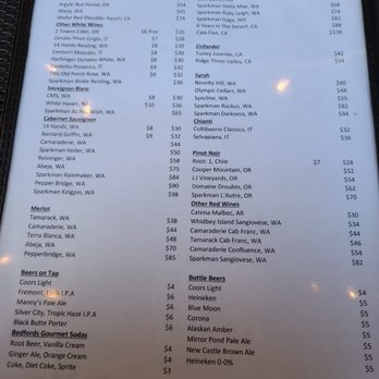 929 Woodfire Grill - Steakhouses Near Me - Port Angeles, Washington