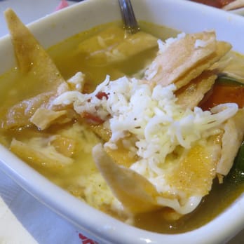 Dos Salsas - Georgetown - tortilla soup....good - Mexican Near Me - Georgetown, Texas Dos Salsas - Georgetown - tortilla soup....good - Mexican Near Me - Georgetown, Texas