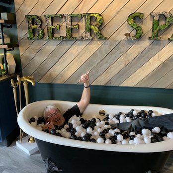 Oakwell Beer Spa - Day Spas Near Me - Denver, Colorado