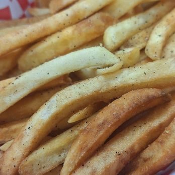 Trio pizza - Bucket of crispy fries - Pizza Near Me - Midwest City, Oklahoma Trio pizza - Bucket of crispy fries - Pizza Near Me - Midwest City, Oklahoma