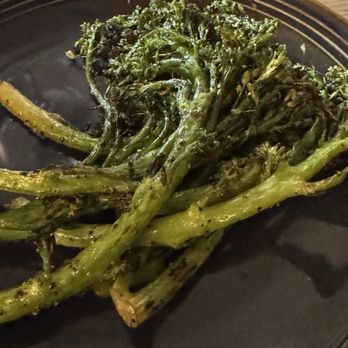 Cibo Detroit - Broccolini - Italian Near Me - Detroit, Michigan Cibo Detroit - Broccolini - Italian Near Me - Detroit, Michigan