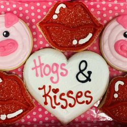 Cookies By Design Quad Cities