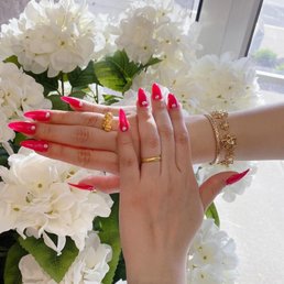 Nails Nails
