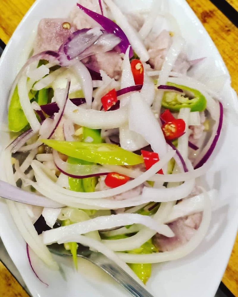 MANG RUDY’S TUNA GRILL & PAPAITAN Updated July 2024 Yakal Street