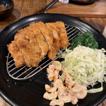 Katsumura - Japanese Curry Near Me - Artesia, California