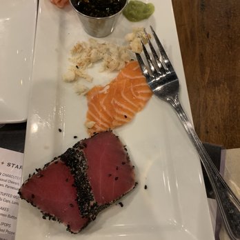 CraftWay Kitchen - Plano - Sashimi plate - New American Near Me - Plano, Texas CraftWay Kitchen - Plano - Sashimi plate - New American Near Me - Plano, Texas