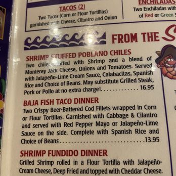 Valle Luna - Mexican Near Me - Phoenix, Arizona