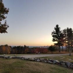 Hacker's Hill Preserve - I love this place ...